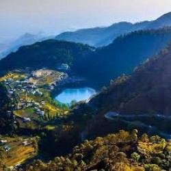 Nainital Weekend Tour 2N/3D